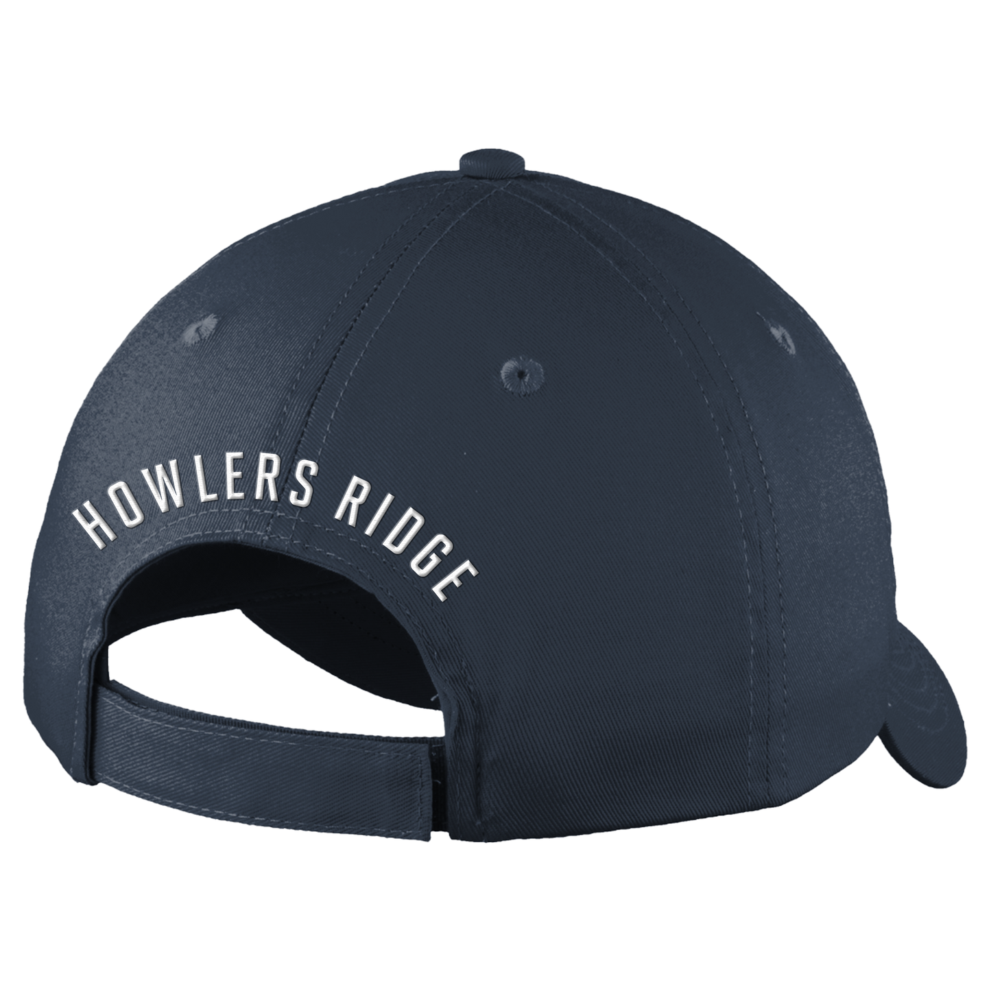 Howlers Ridge Classic Dad Hat