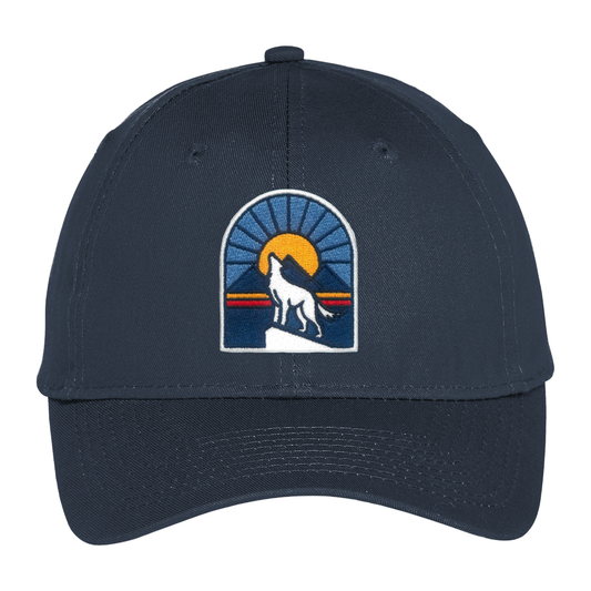 Howlers Ridge Classic Dad Hat