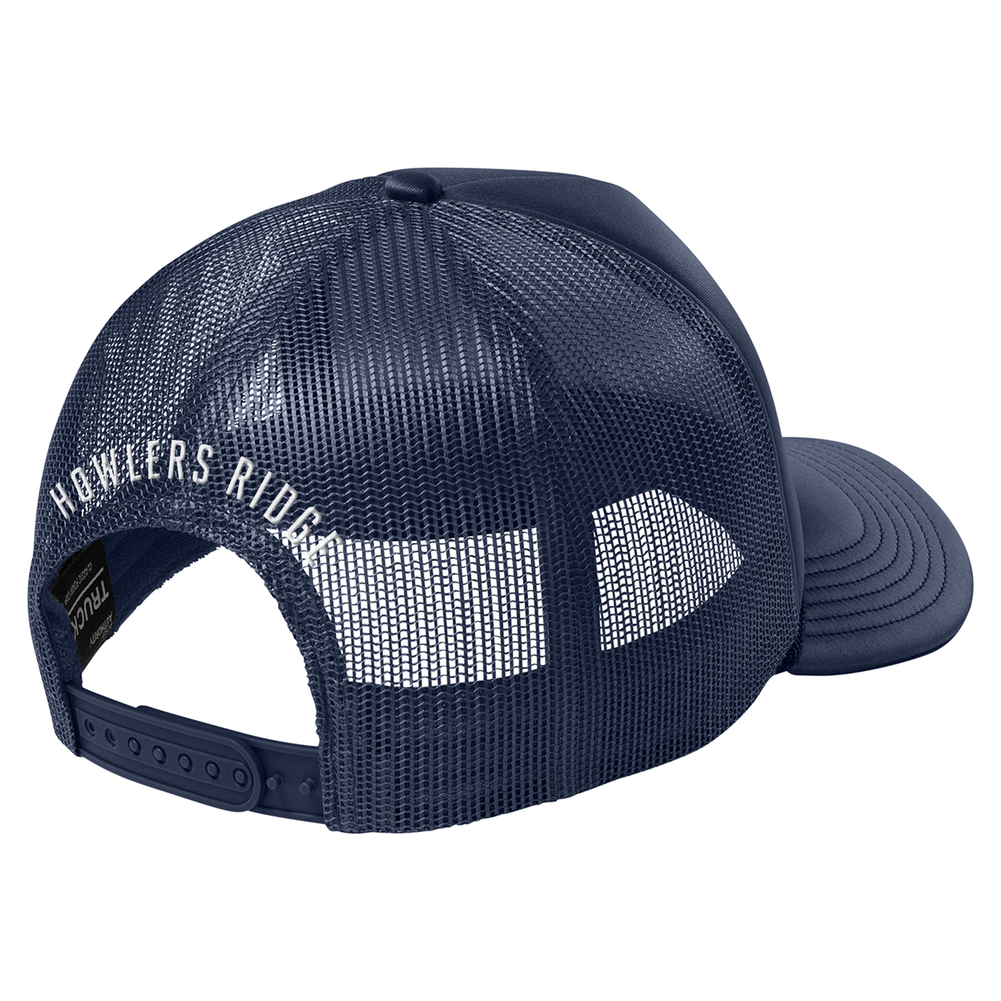 Howlers Ridge Trucker Hat
