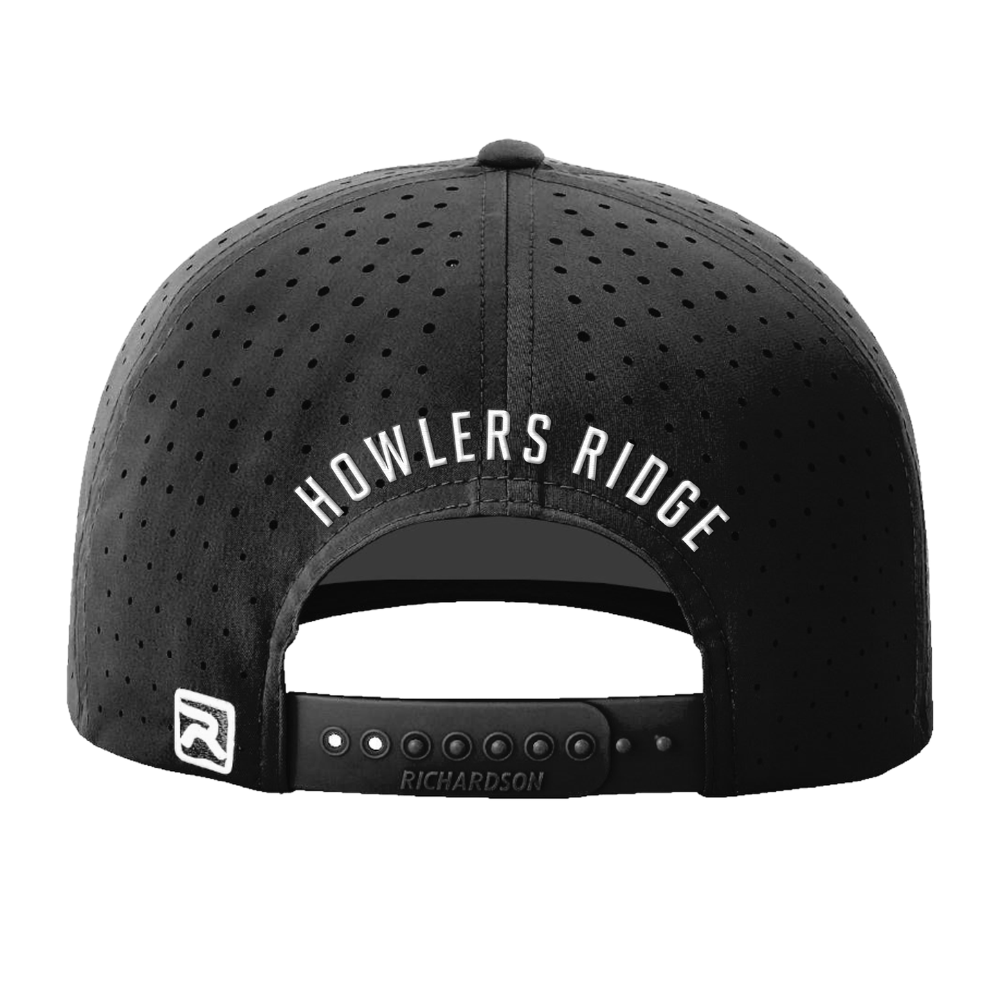 Howlers Ridge Active Preformance Hat