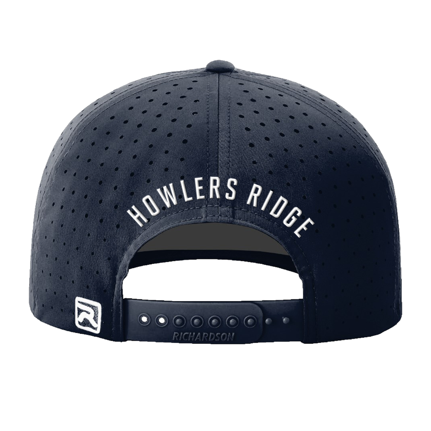Howlers Ridge Active Preformance Hat