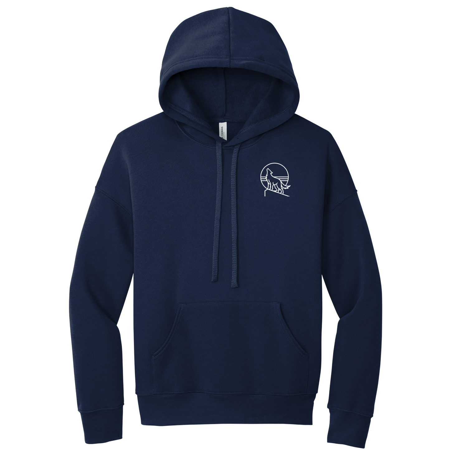 Howlers Ridge Super-Soft Hoodie - Unisex