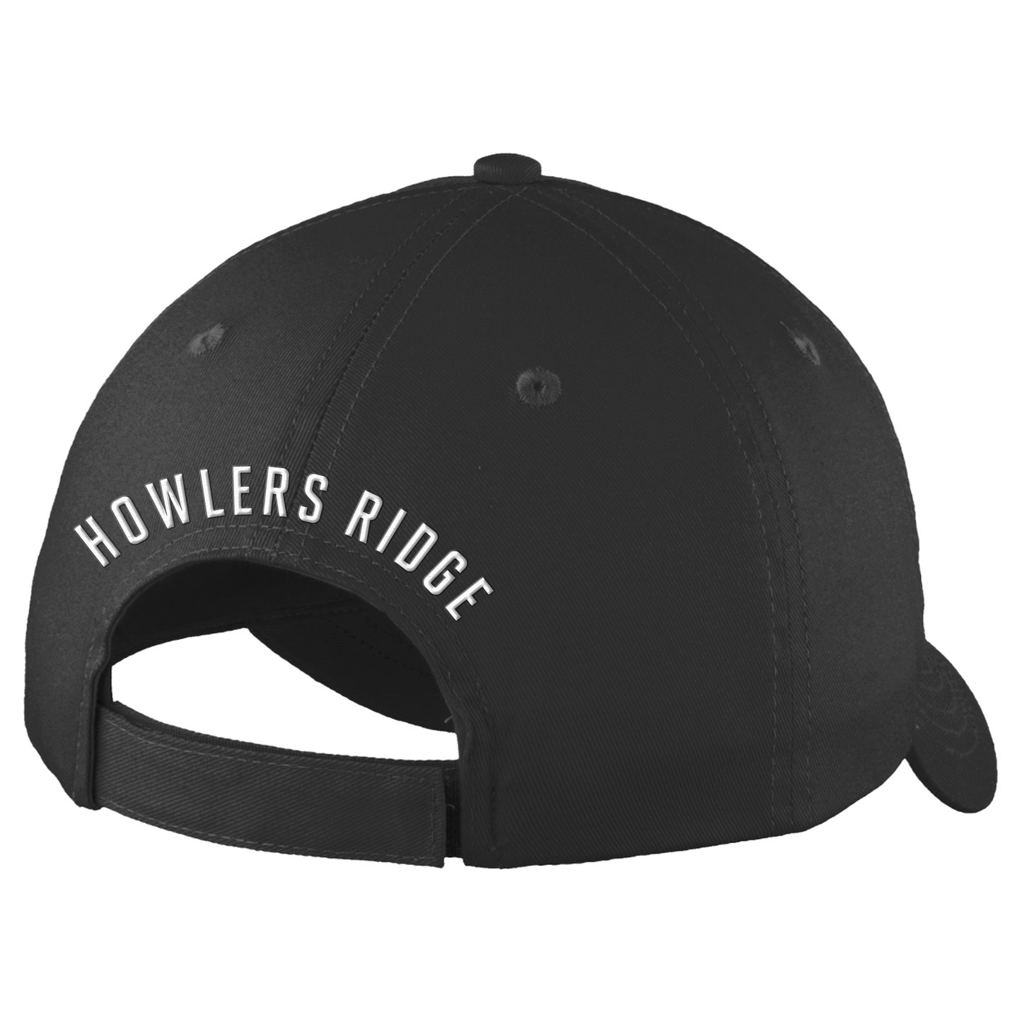 Howlers Ridge Classic Dad Hat