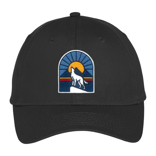 Howlers Ridge Classic Dad Hat