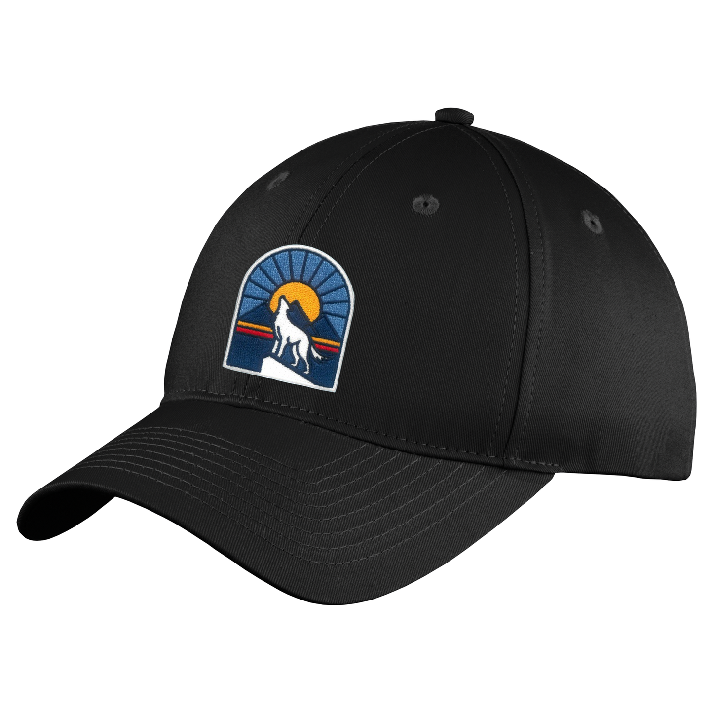 Howlers Ridge Classic Dad Hat
