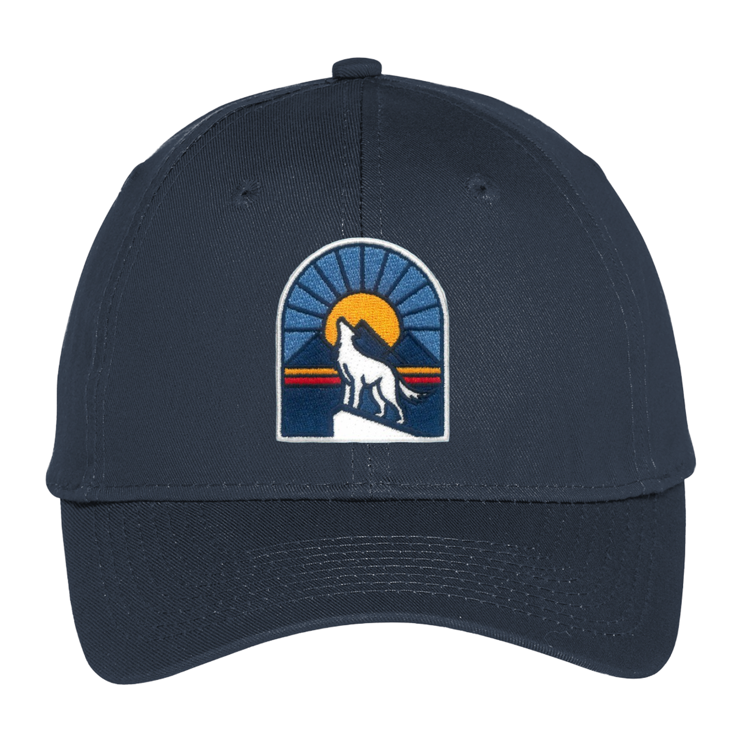 Howlers Ridge Classic Dad Hat