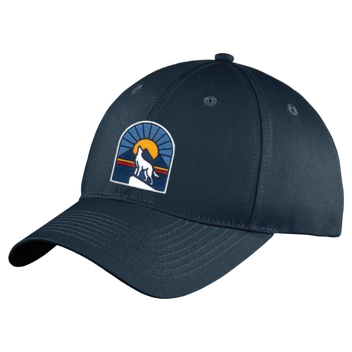 Howlers Ridge Classic Dad Hat
