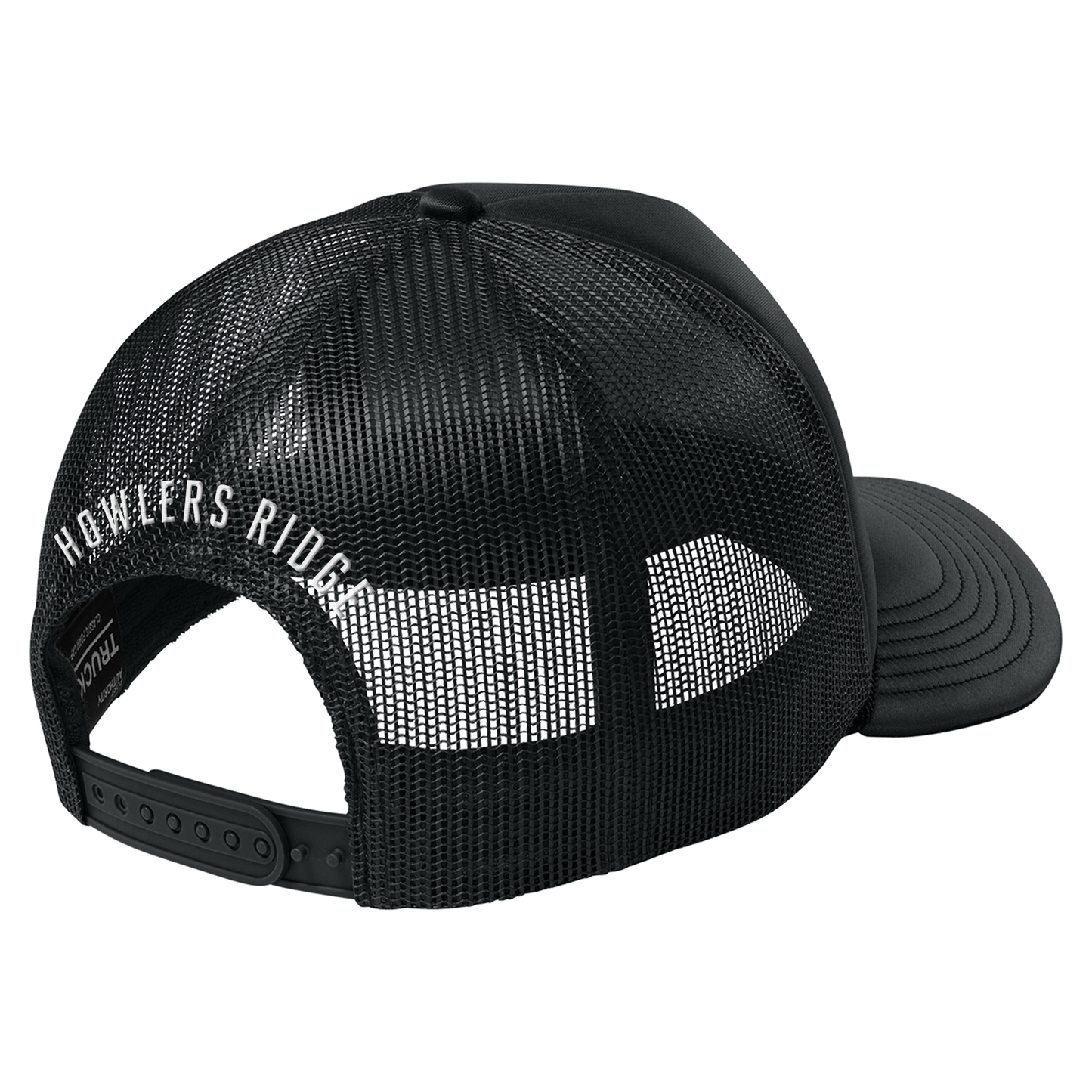 Howlers Ridge Trucker Hat