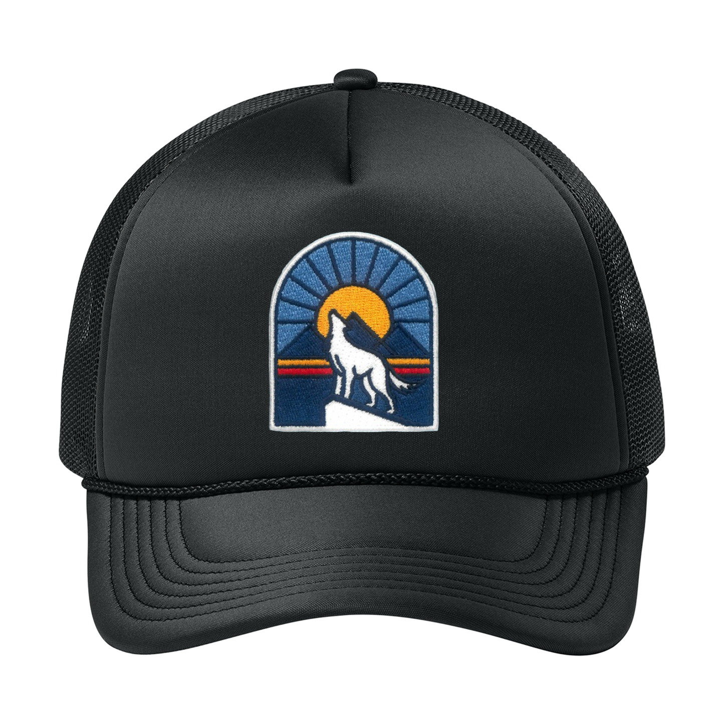 Howlers Ridge Trucker Hat