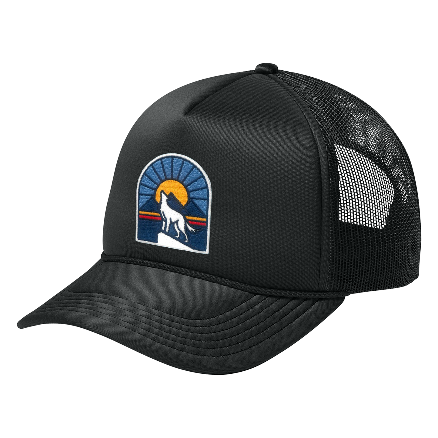Howlers Ridge Trucker Hat