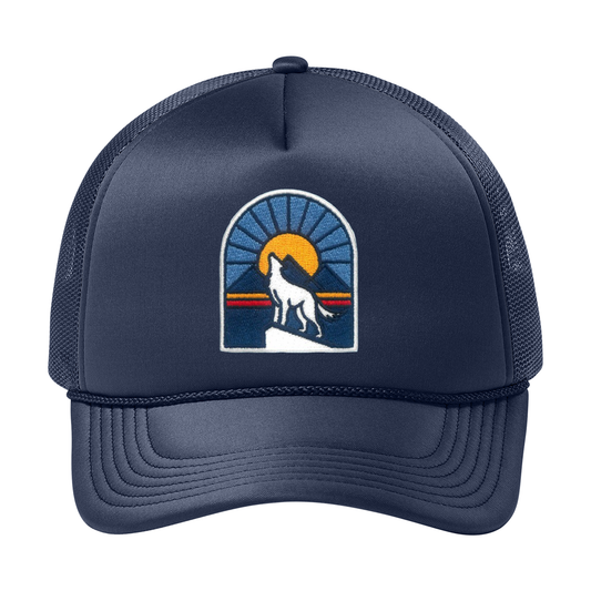 Howlers Ridge Trucker Hat
