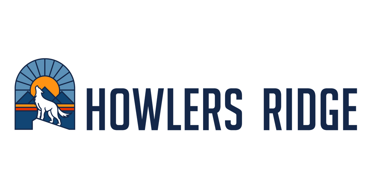 All Merch – Howlers Ridge Store