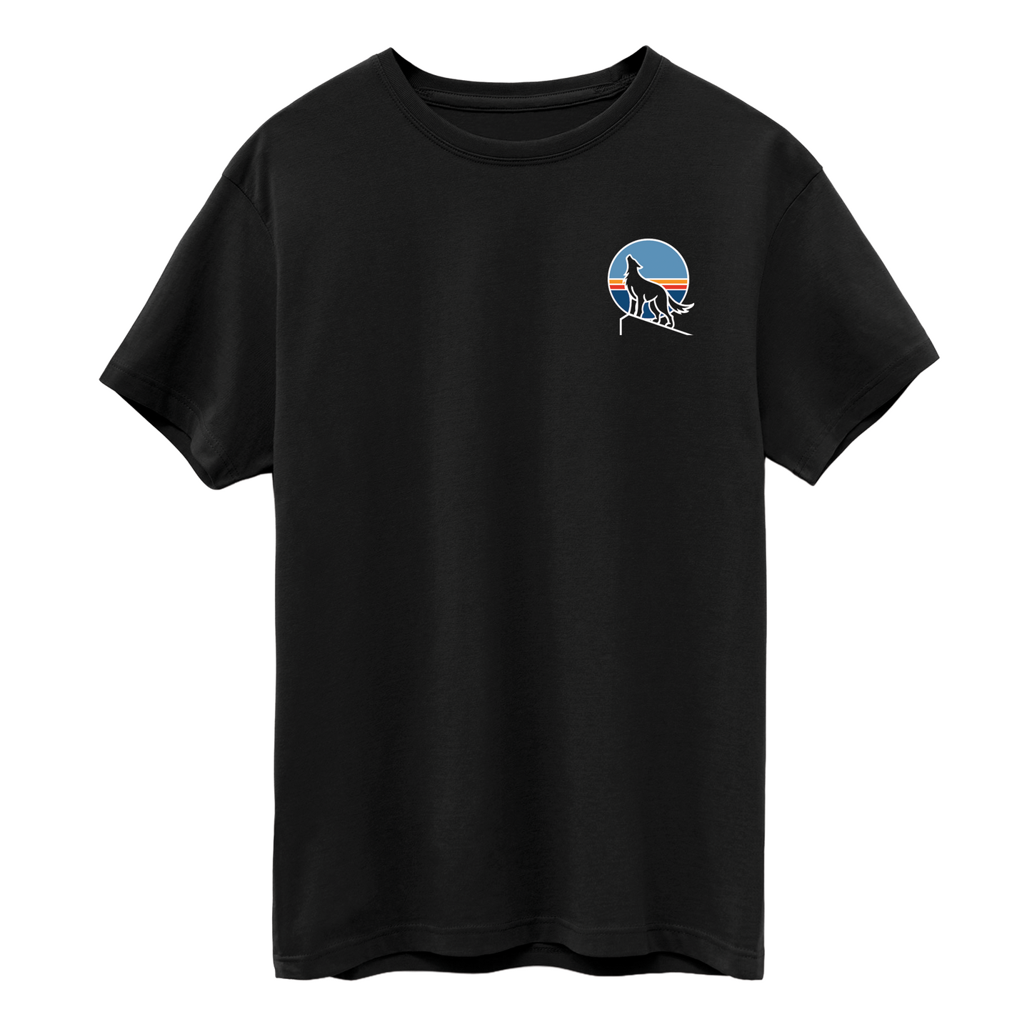 Howlers Ridge Men's T-Shirt