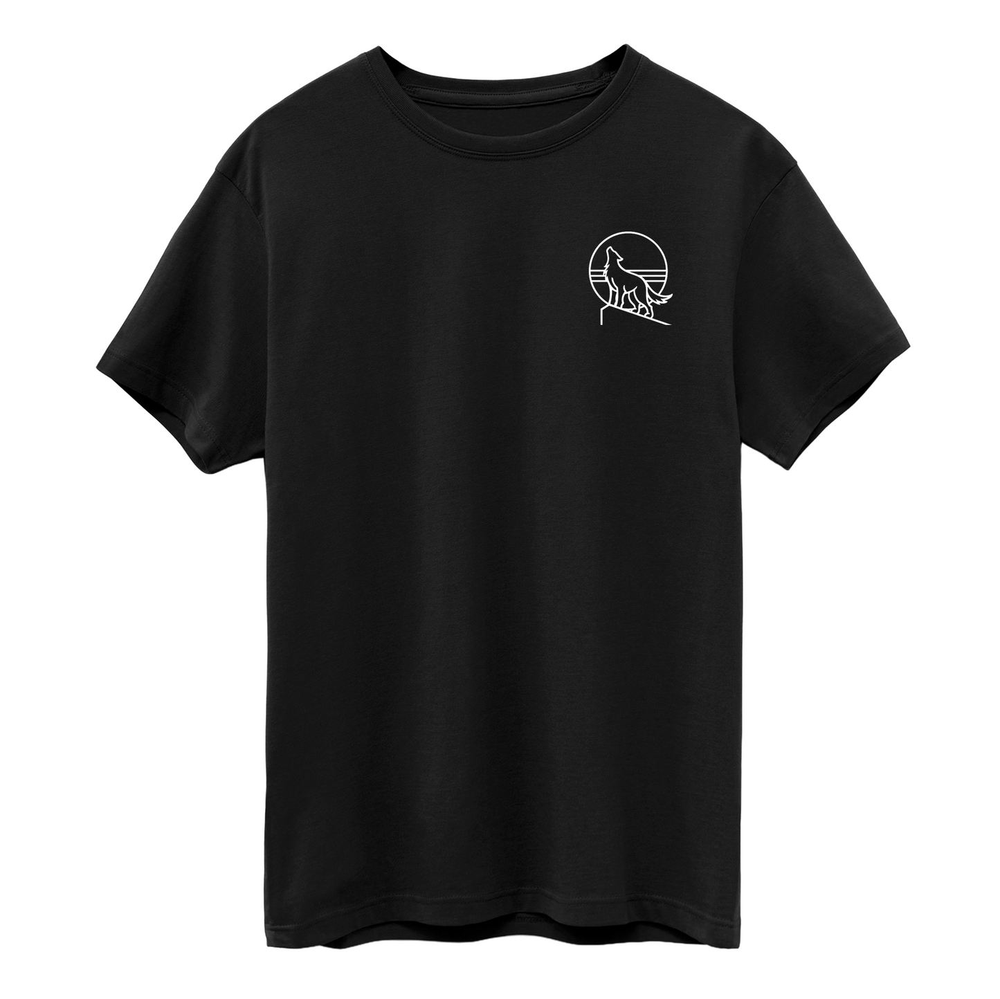 Howlers Ridge Men's T-Shirt