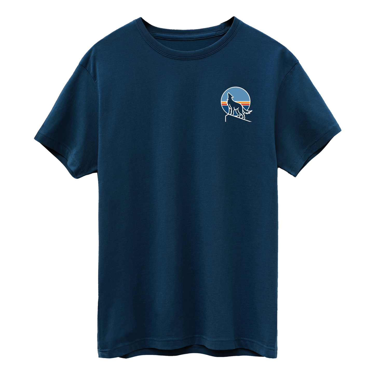 Howlers Ridge Men's T-Shirt