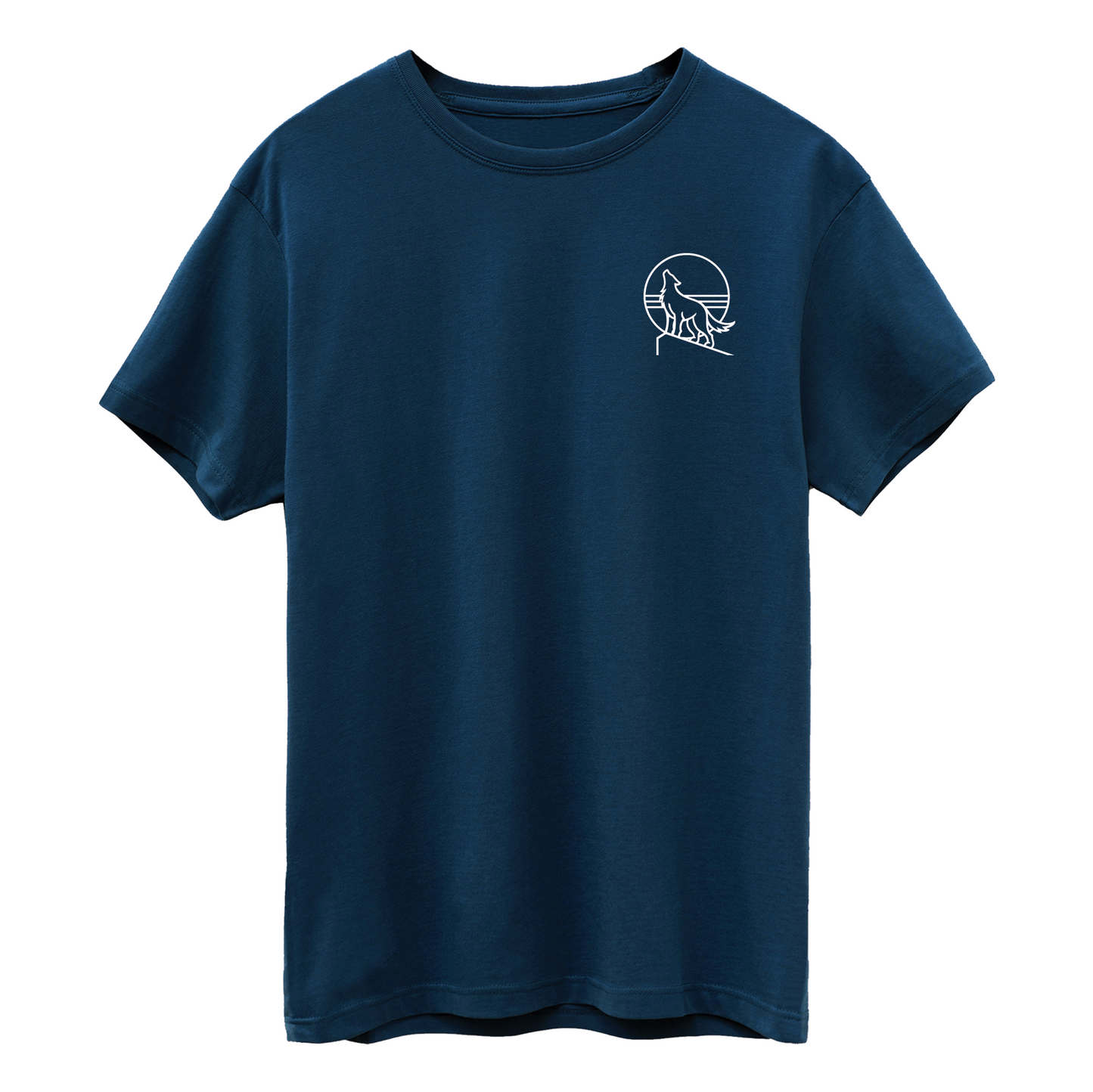 Howlers Ridge Men's T-Shirt