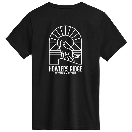 Howlers Ridge Women's T-Shirt