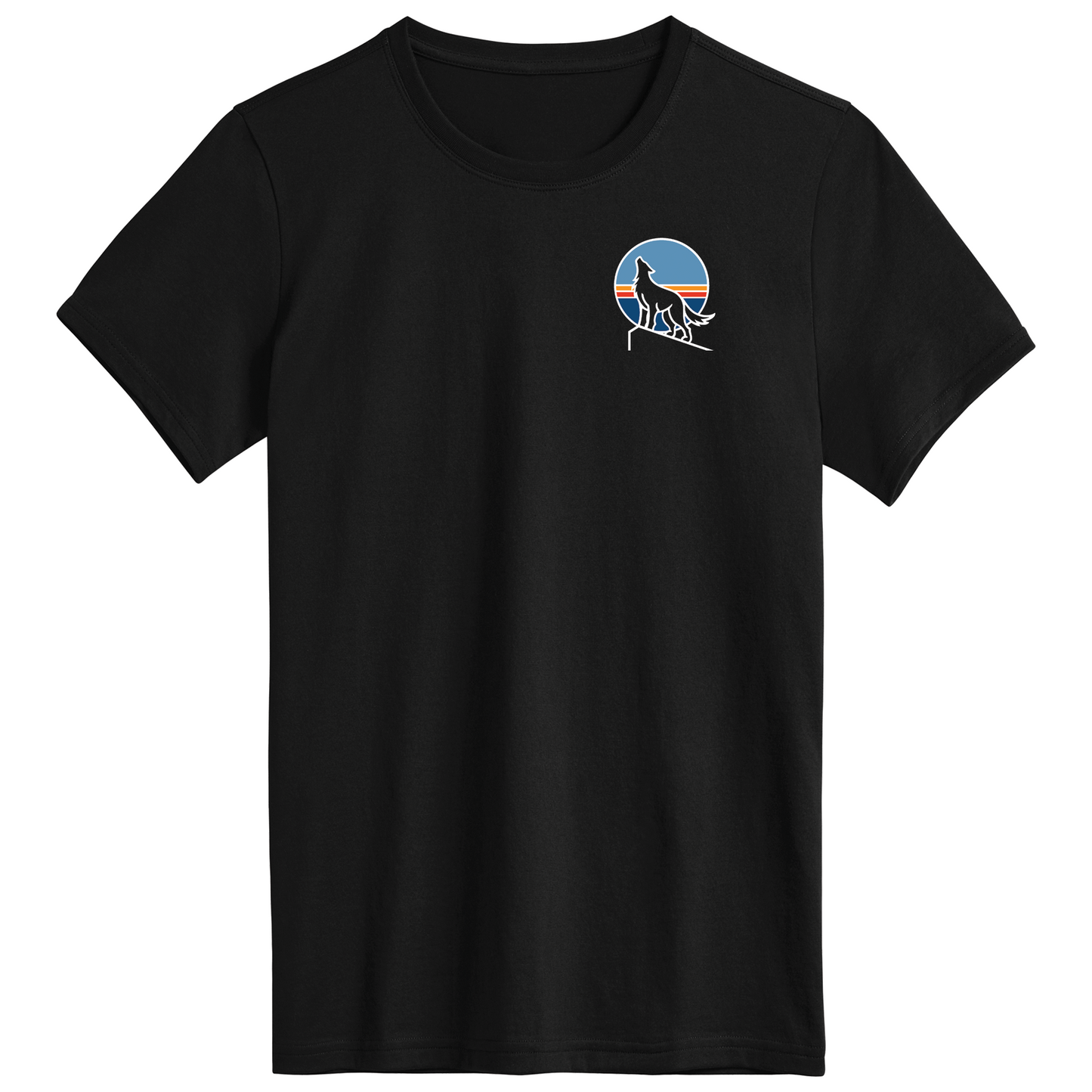 Howlers Ridge Women's T-Shirt