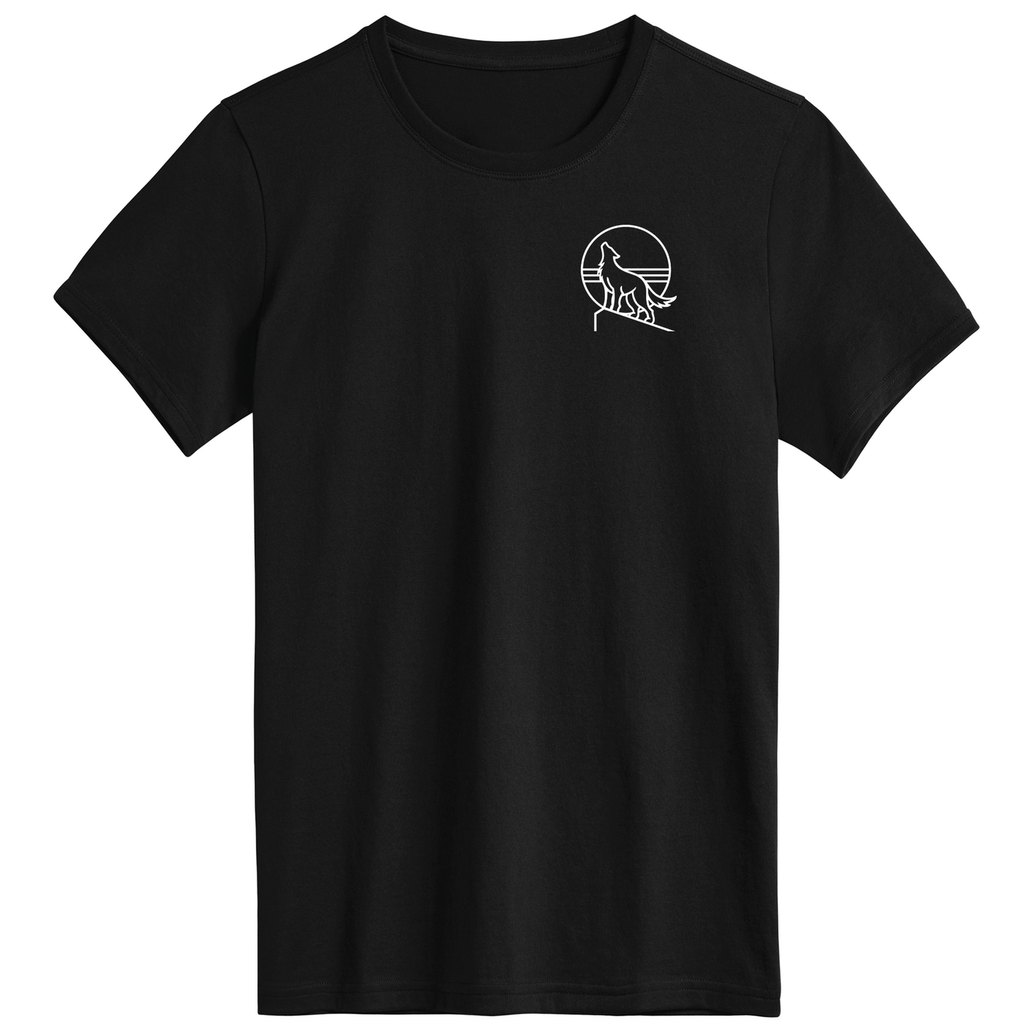Howlers Ridge Women's T-Shirt