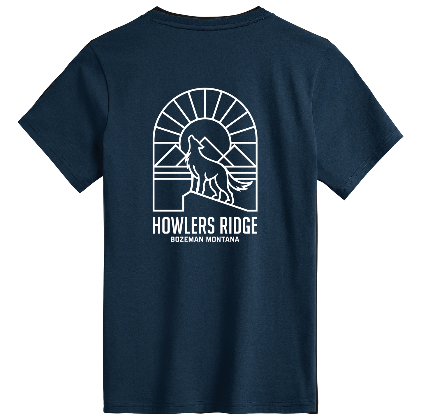 Howlers Ridge Women's T-Shirt