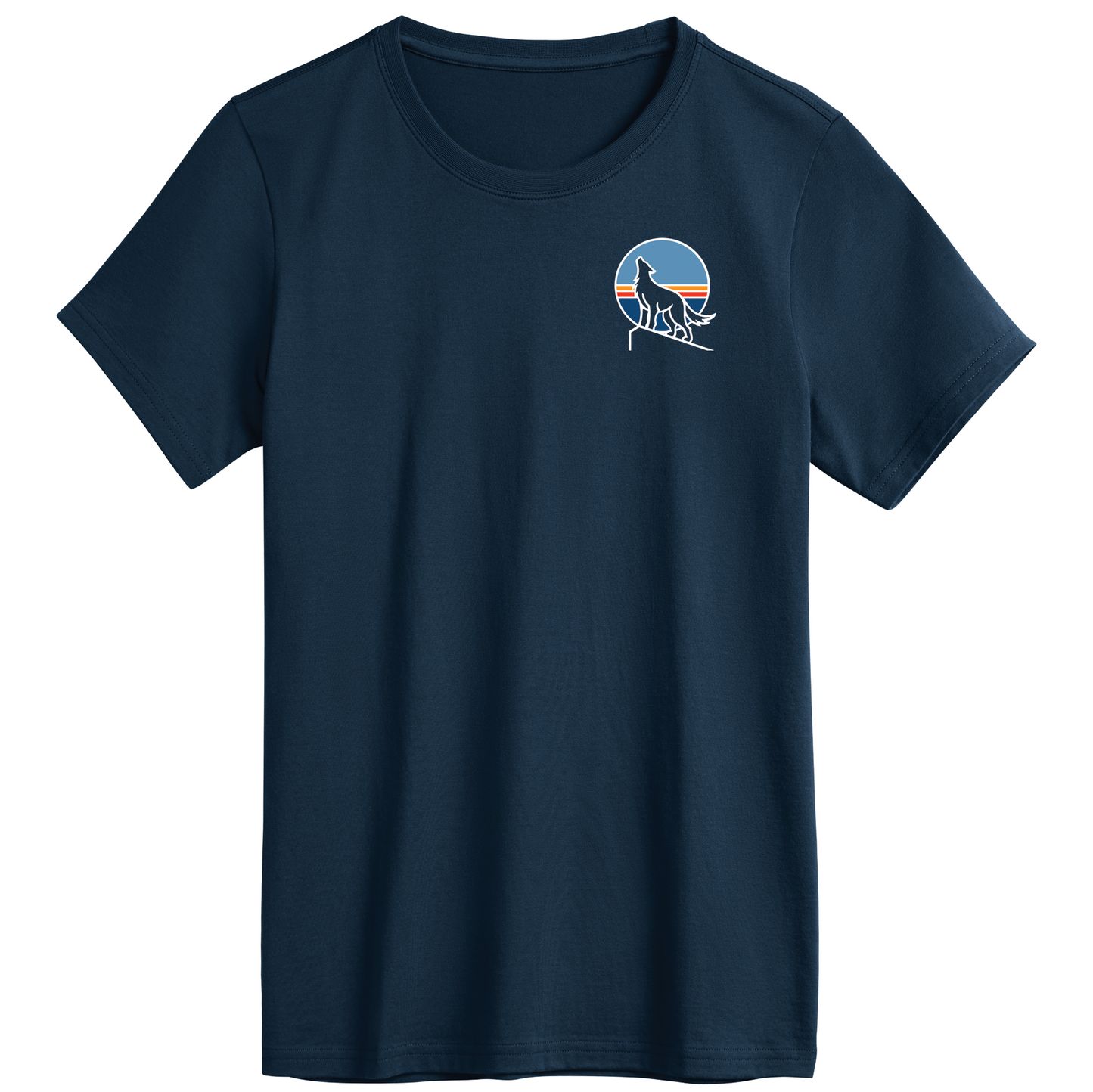Howlers Ridge Women's T-Shirt