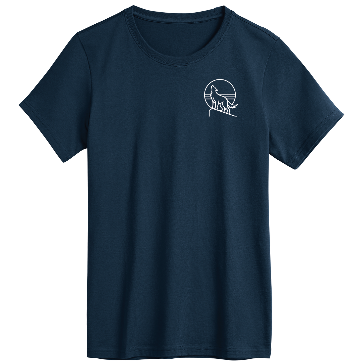 Howlers Ridge Women's T-Shirt