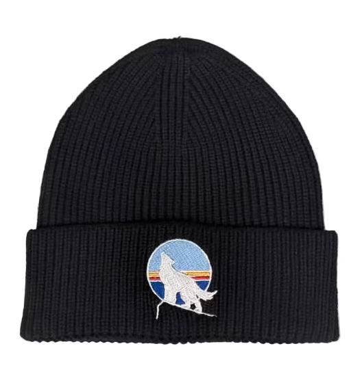 Howlers Ridge Beanie